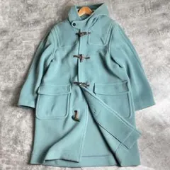 タケシヤジマ  TAKESHIYAJIMA  ダッフルコート 中古・古着通販】TAKESHI YAJIMA (タケシヤジマ) ダッフルコート