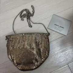 ピエールカルダン　パーティバック