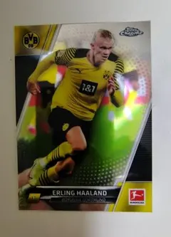 Topps Flagship 25-26 リエルソン ドルトムント /99 - メルカリ