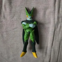 【ドラゴンボール】 セル 15cm フィギュア