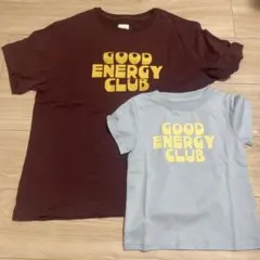 Catchup ケチャップ　Tシャツ 2枚セット