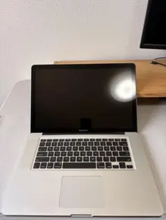 2026年最新】macbook pro 2011 i7の人気アイテム - メルカリ