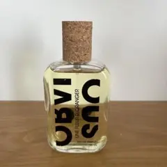 OBVIOUS Milk & Matcha Eau de Parfum - メルカリ