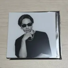 EXILE 橘ケンチ アクリルコースター