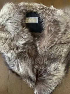 *最高級 SAGAFOX ROYAL*フォックスファー 成人式