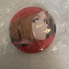 Nobara Kugisaki 缶バッジ 約5cm