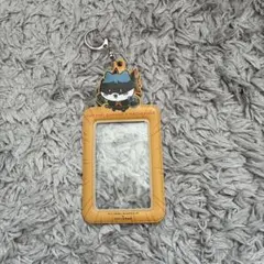 【写真要確認】ヒロアカちいかわコラボ 爆豪勝己×ハチワレ トレカケース