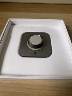 【Oura Ring4/訳アリ】10 stealth noir mat ステルス