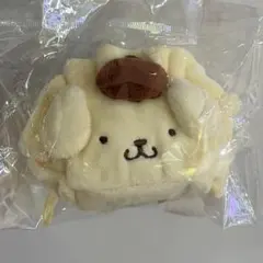 ポムポムプリン　餃子　ミニポーチ