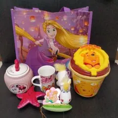 ディズニー関係まとめ売り！
