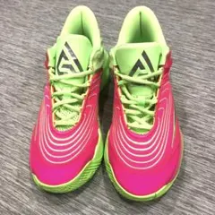 ナイキ] ヤニス イモータリティ 4 26.5cm 品番FQ3681-303美品