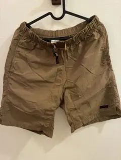 COMFY OUTDOOR GARMENT ショートパンツ ブラウンのサムネイル