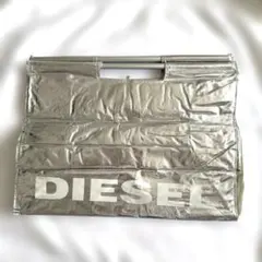 DIESEL ノベルティ KID TOY CARRY BAG - メルカリ