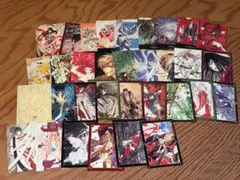 ちるらん新撰組鎮魂歌 1〜36 完結 初回限定カードは1〜2枚目写真 ご