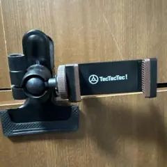 TecTecTec! スマートフォンホルダー