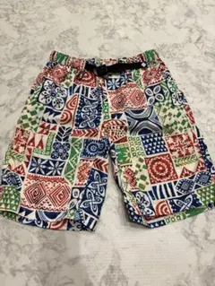 Columbia ショートパンツ 総柄 Mサイズのサムネイル