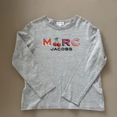 MARC JACOBS 長袖ロングTシャツ　女の子