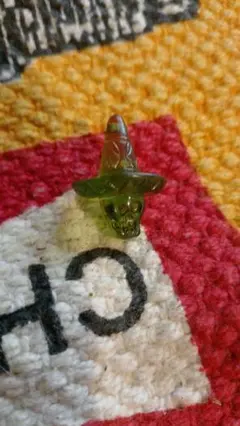 ラッキームーチョ ローライダー ハッピーヘルナンデス メキシカン