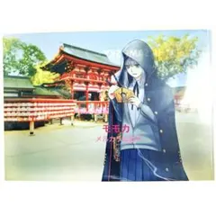 FGO新聞10周年OVER THE SAME SKYクリアファイル 曲亭馬琴 - メルカリ FGO新聞10周年OVER THE SAME SKYアクリルスタンド 曲亭馬琴