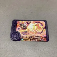 ポケモンフレンダ　グレンアルマ　ベストタッグ2だん　スーパートレジャー