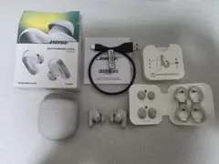 ジャンクBose QuietComfort Ultra Earbuds gen2