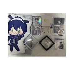 にじさんじ 剣持刀也 まとめ売り