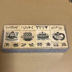 SALE！スタンプ 【cona3 design】本日発送OK - メルカリ
