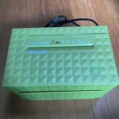 MSシュレッダー secumo ジャンク
