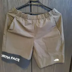 ノースフェイス THE NORTH FACE APEX LightShorts