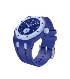 AP×Swatch Royal Pop 対応陶瓷リンクベルト T9 - メルカリ