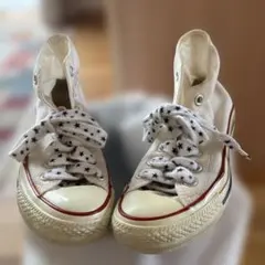 2026年最新】コンバース converse 星柄の人気アイテム - メルカリ