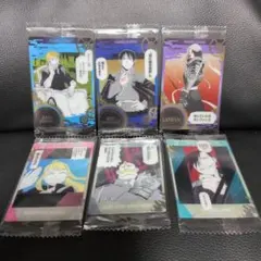 鋼の錬金術師　ウエハース　まとめ売り