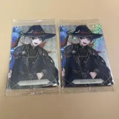 ツイステ デュース