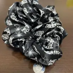 三代目JSoulBrothersシュシュ