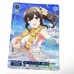 2026年最新】ブルーミング・フェアリー 鷺沢文香 SPの人気アイテム