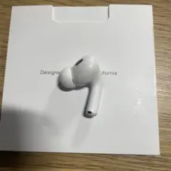 AirPods Pro 第2世代　lightning A2698 右耳　右　右側