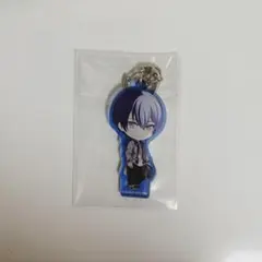 【最終値下げ】プロセカ 青柳冬弥 アクキーチェーン