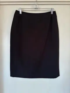 ブラック タイトスカート サイズ11