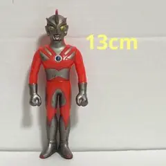 ☆ポピー ウルトラマンエース ソフビ フィギュア☆