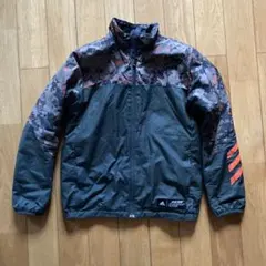 adidas キッズ ジャケット 140cm