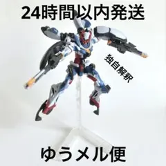ガンプラ HG GQuuuuuuX Ωサイコミュ非展開