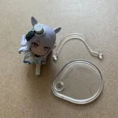 ウマ娘メジロマックイーン　思いっきり走りたい