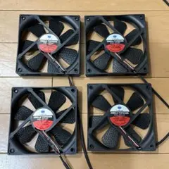 120mmファン