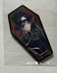 ツイステ　キャラバッジコレクション　Halloween デュース・スペード