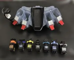 仮面ライダーフォーゼ 変身ベルト ベルトなし本体のみ