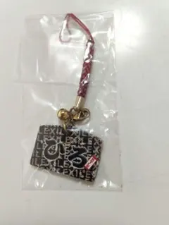 希少!! EXILE【TAKAHIRO】ハロウィンキャラ四角ストラップ | Mercari