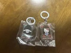 はま寿司、サンリオ