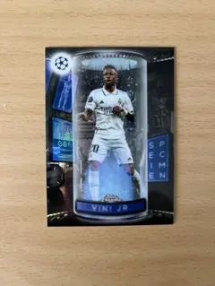 ヴィニシウスjr. インサート