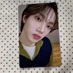 BOYNEXTDOOR FC ソンホ ボイネク 入場特典 福岡 トレカ