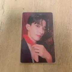 SEVENTEEN 2023 SEASON GREETING ドギョム トレカ - メルカリ